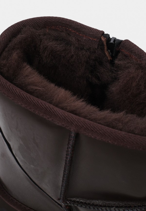 Abricot Полусапоги - фото 6