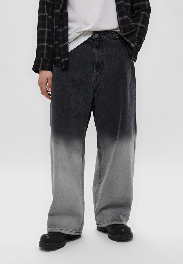 Red September Джинсы - фото 1