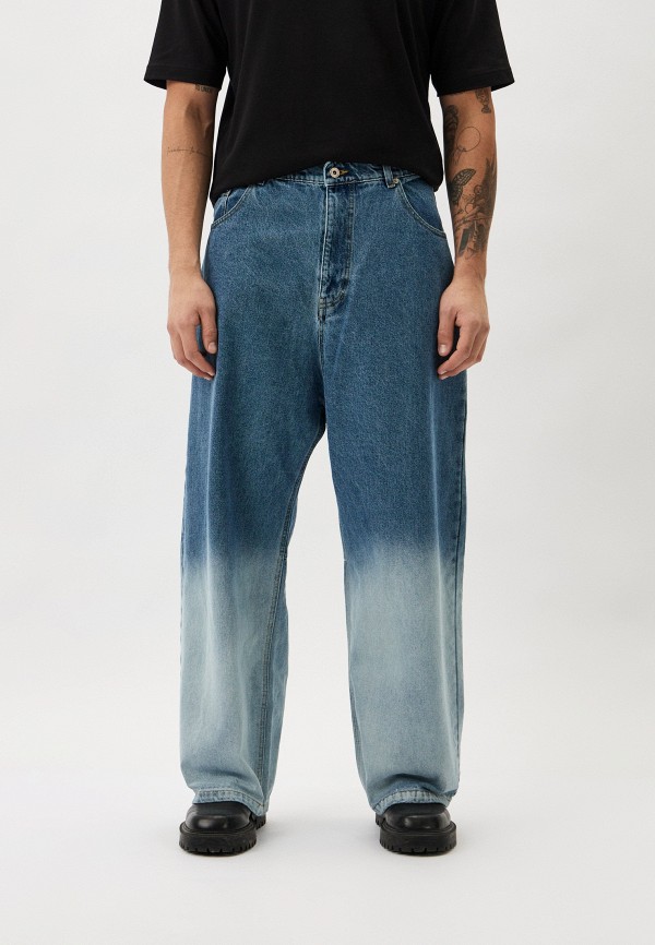 Red September Джинсы - фото 1