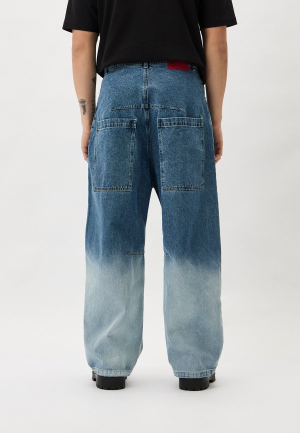 Red September Джинсы - фото 3