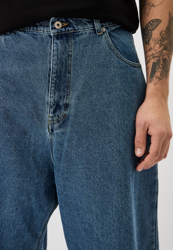 Red September Джинсы - фото 4