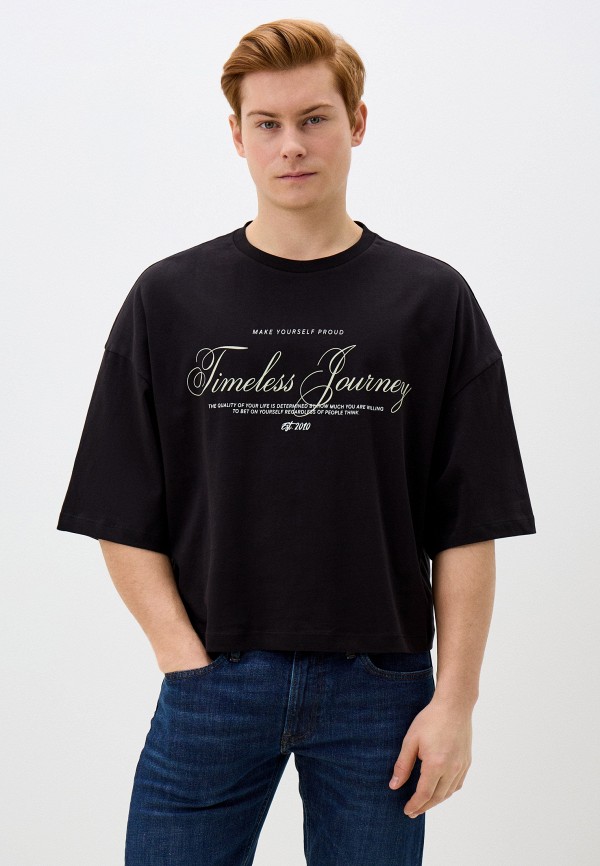 Befree Футболка - Man Casual - фото 1