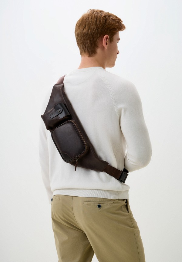 Dimanche Сумка поясная - фото 4