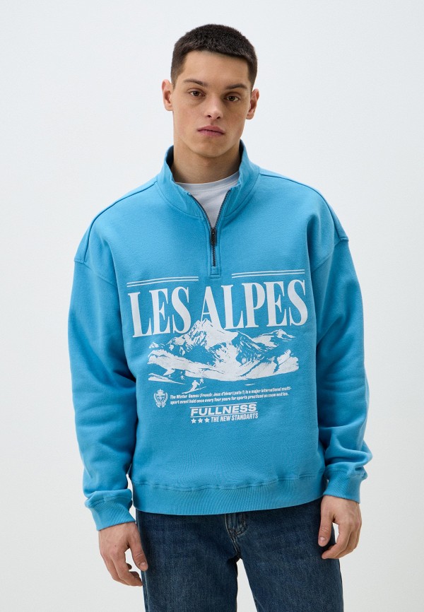 Befree Олимпийка - Man Young - фото 1