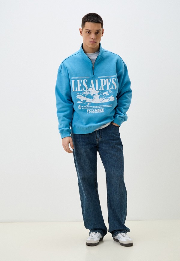 Befree Олимпийка - Man Young - фото 2