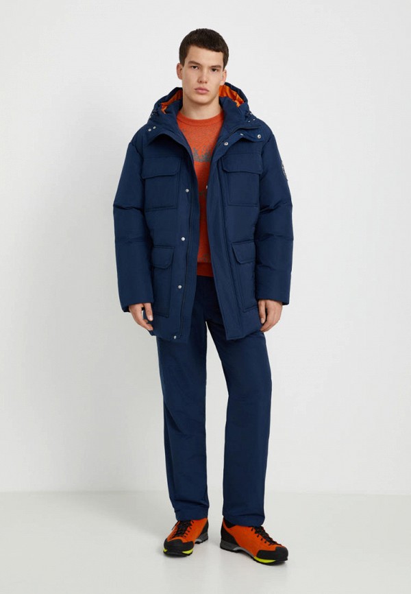 Finn Flare Брюки утепленные - фото 4