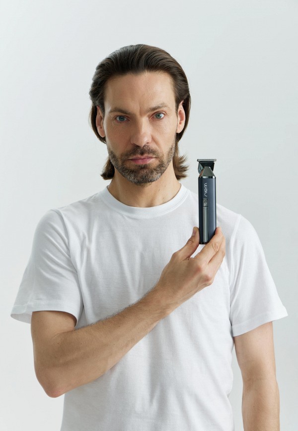 WAU Триммер - универсальный - фото 2