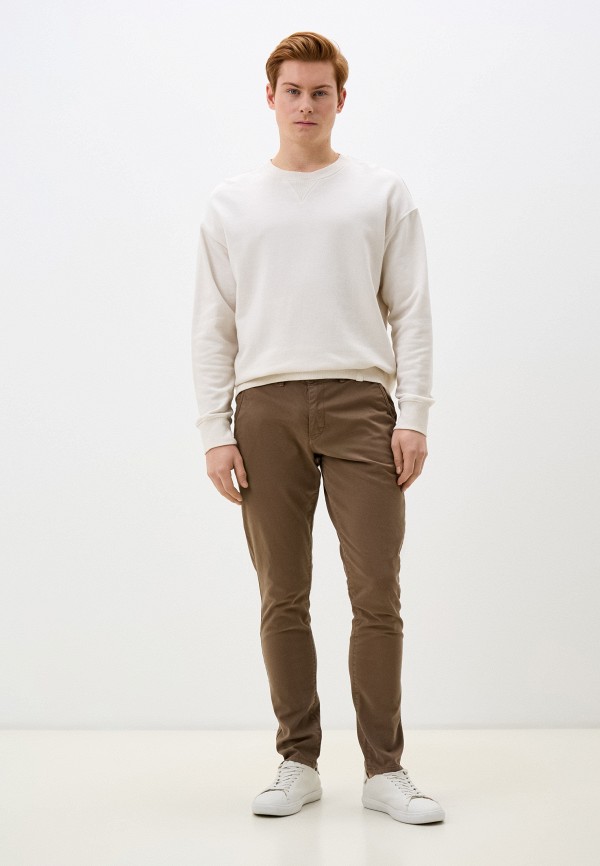 Colin's Брюки - BODRUM BREEZE - фото 2