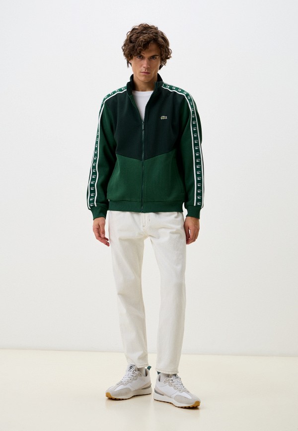 Lacoste Олимпийка - фото 2