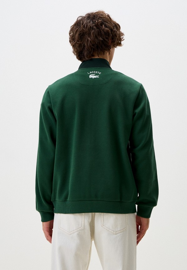 Lacoste Олимпийка - фото 3