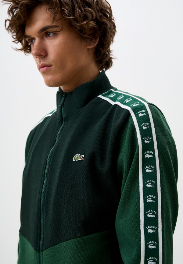 Lacoste Олимпийка - фото 4