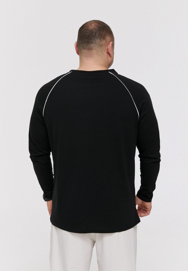 Mr Bigman Лонгслив - фото 2