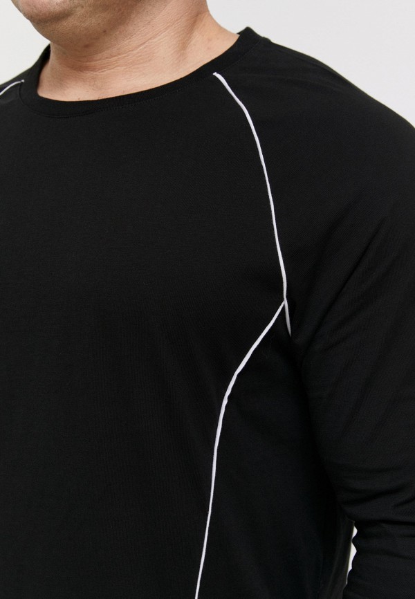 Mr Bigman Лонгслив - фото 3