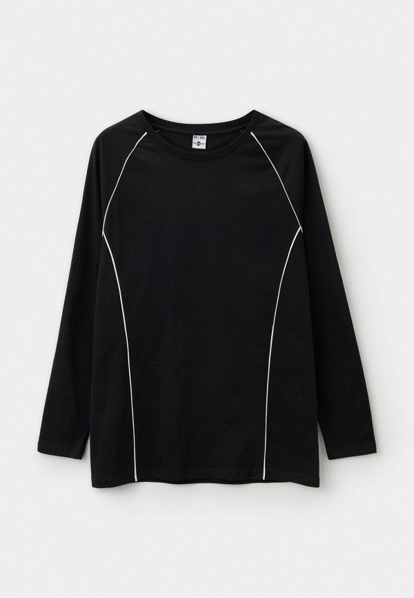 Mr Bigman Лонгслив - фото 4