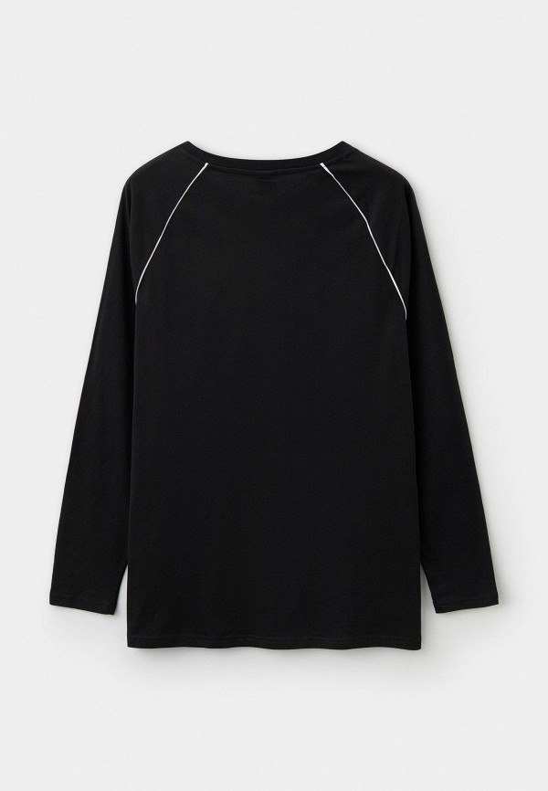 Mr Bigman Лонгслив - фото 5