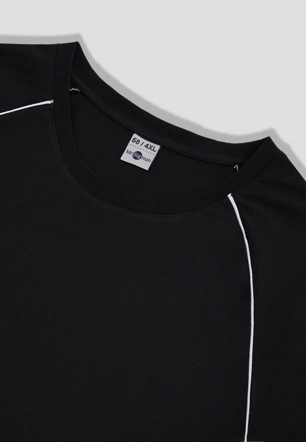 Mr Bigman Лонгслив - фото 6