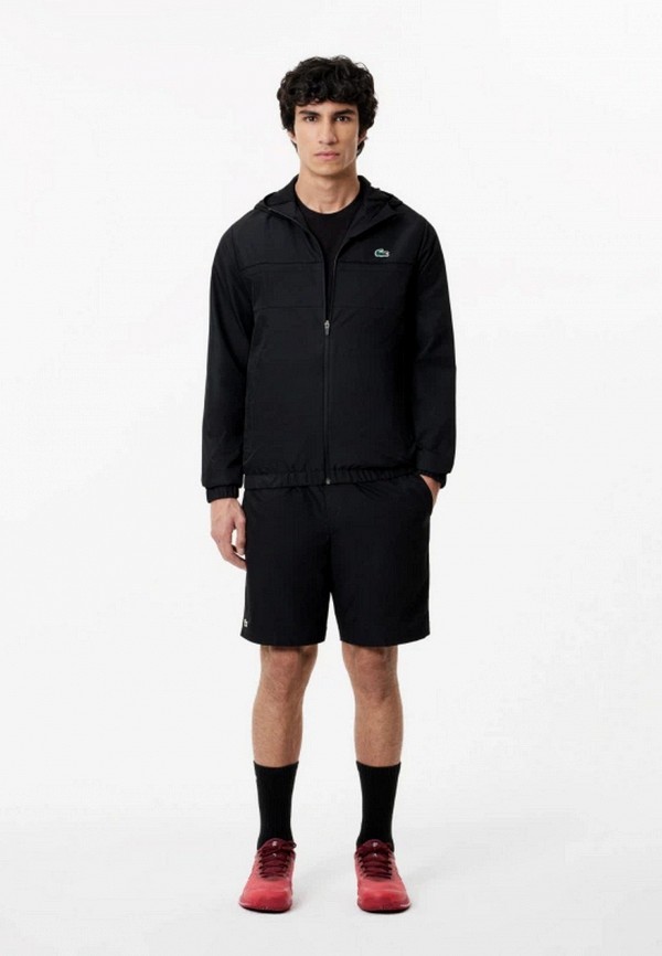 Lacoste Ветровка - фото 2
