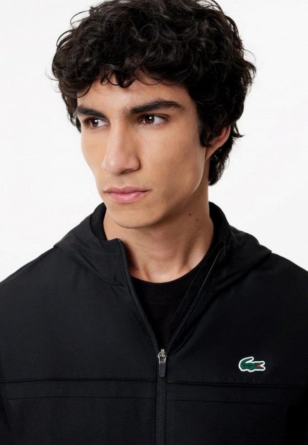 Lacoste Ветровка - фото 4