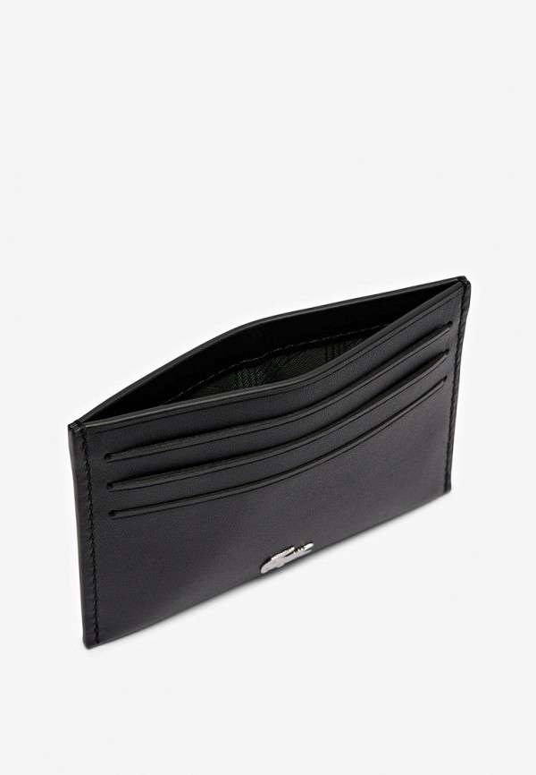 Lacoste Кредитница и брелок - фото 3