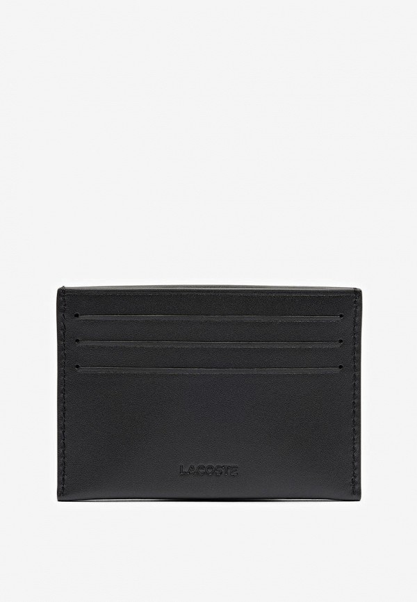 Lacoste Кредитница и брелок - фото 2