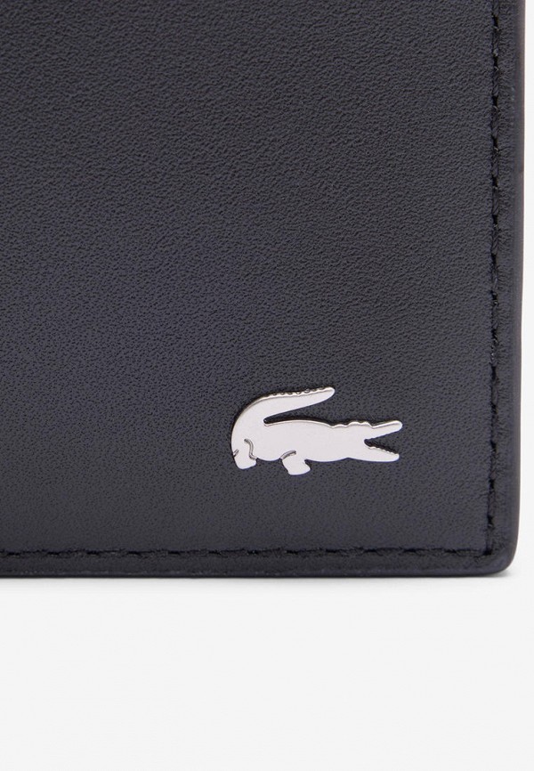 Lacoste Кошелек и брелок - фото 3