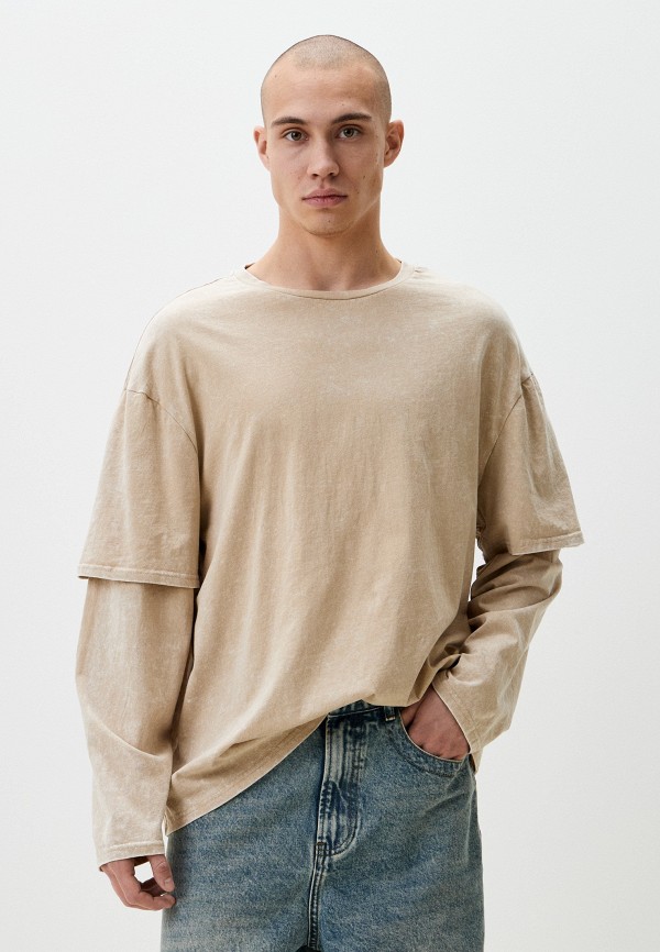 Befree Лонгслив - Man Casual - фото 1