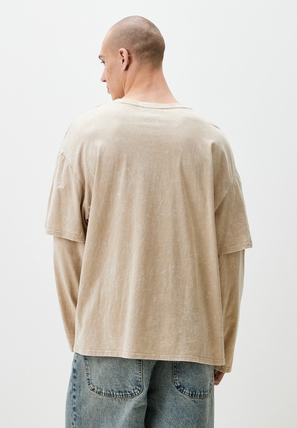 Befree Лонгслив - Man Casual - фото 2