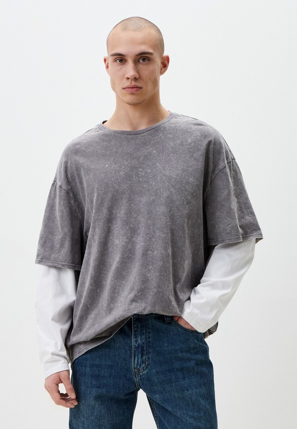 Befree Лонгслив - Man Casual - фото 1