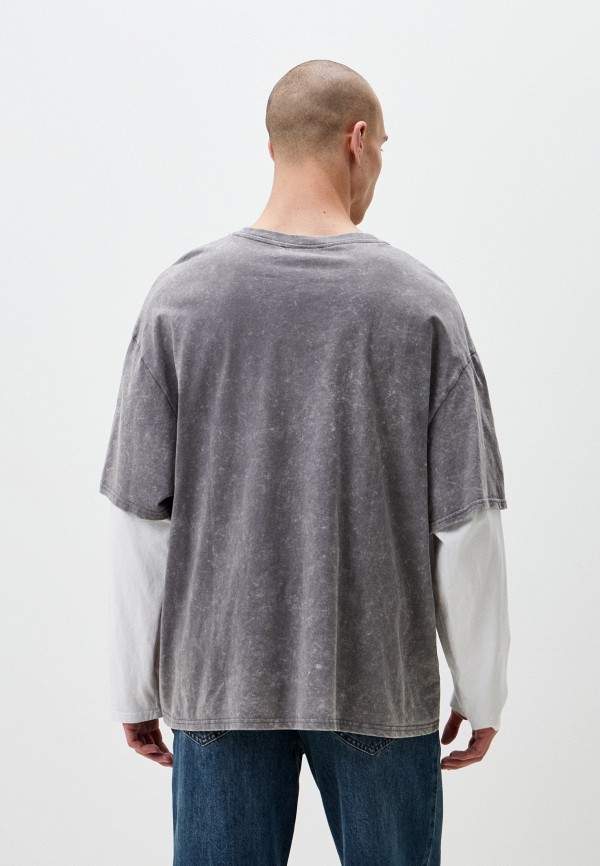 Befree Лонгслив - Man Casual - фото 2