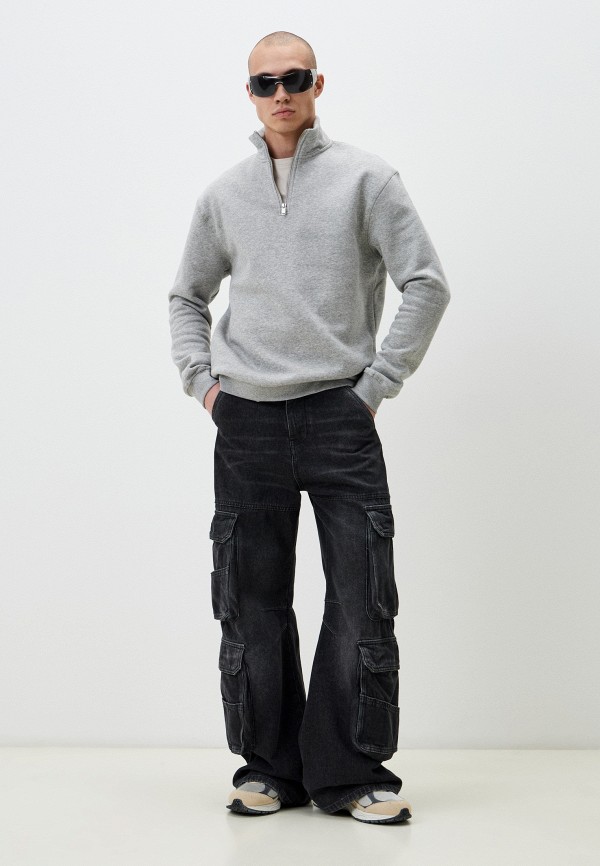 Befree Олимпийка - Man Casual - фото 2