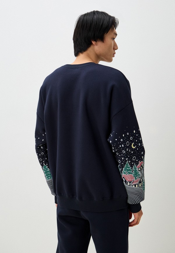 Mark Formelle Свитшот - NEW YEAR COLLECTION - фото 3