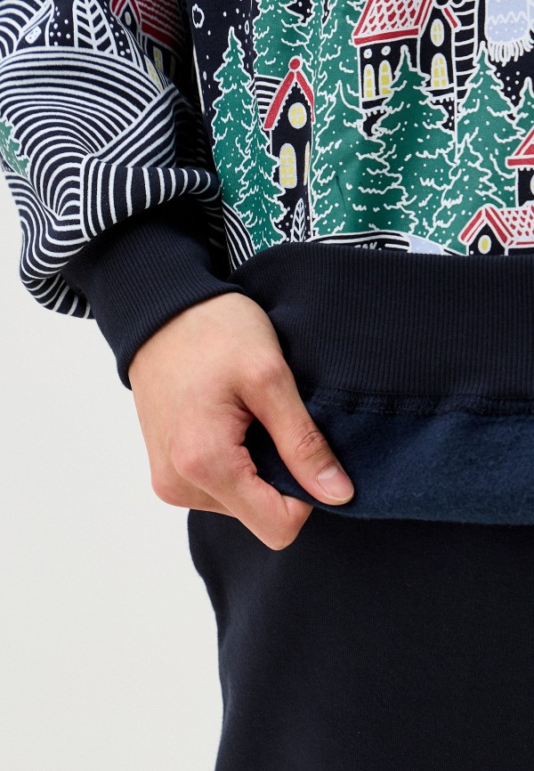 Mark Formelle Свитшот - NEW YEAR COLLECTION - фото 4