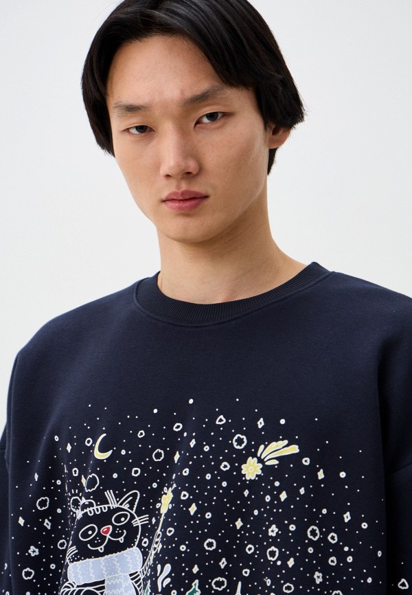 Mark Formelle Свитшот - NEW YEAR COLLECTION - фото 5