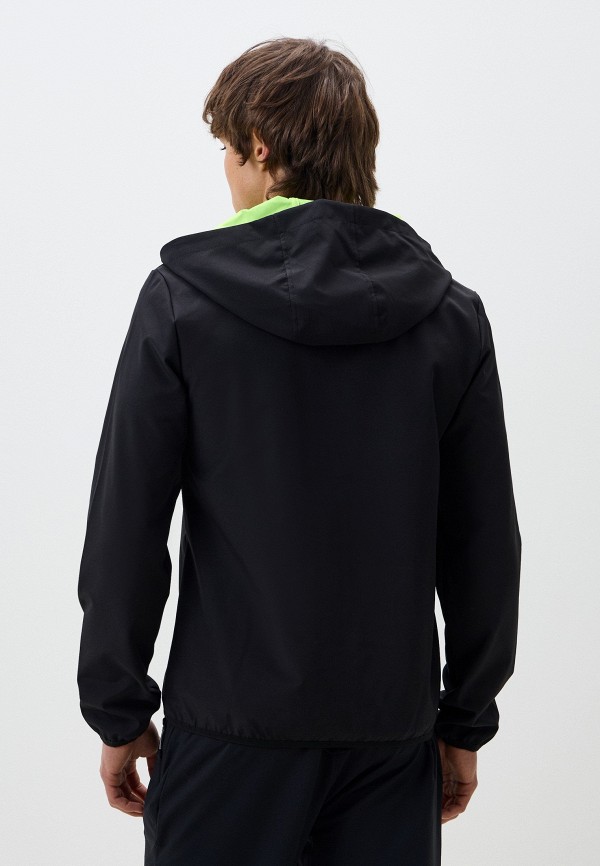 Scuola Nautica Italiana Куртка - MAN SOFTSHELL JACKET - фото 3