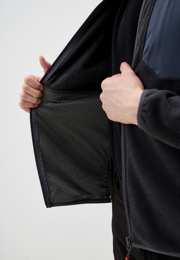 Red Fox Олимпийка - Navi - фото 4