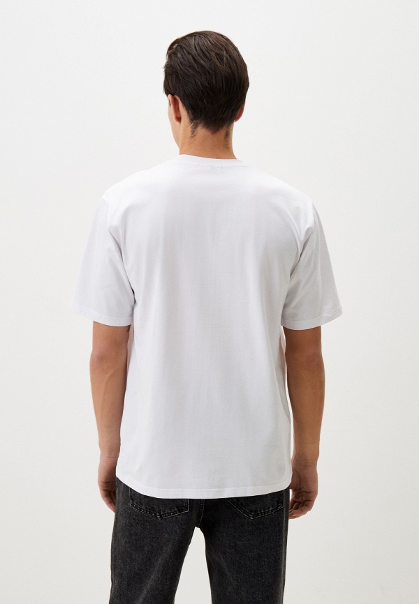 Берегите Птиц Футболка - Дом с маяком - фото 2