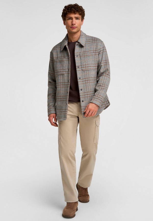 HENDERSON Брюки - REGULAR - фото 2