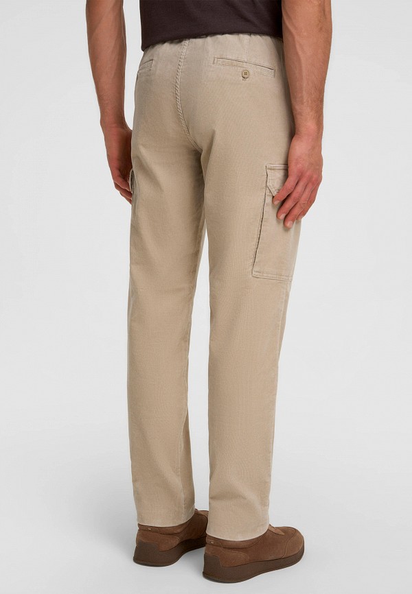 HENDERSON Брюки - REGULAR - фото 3