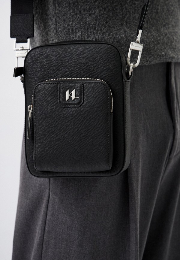 Karl Lagerfeld Сумка -  - фото 6