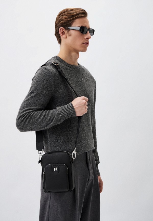 Karl Lagerfeld Сумка -  - фото 5