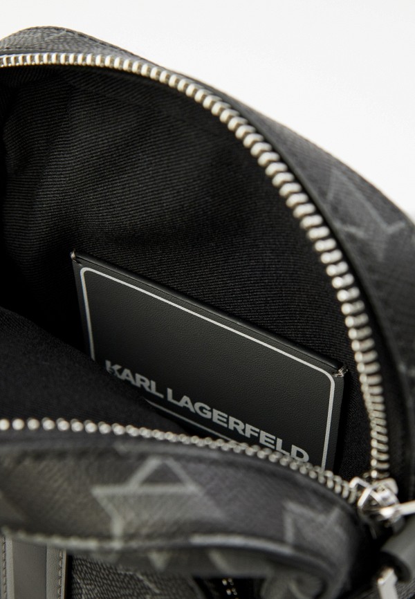Karl Lagerfeld Сумка -  - фото 4