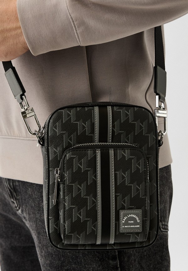 Karl Lagerfeld Сумка -  - фото 6