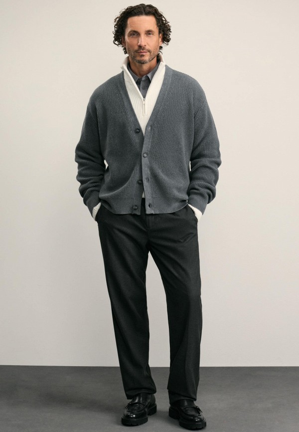 Zarina Man Кардиган - фото 2