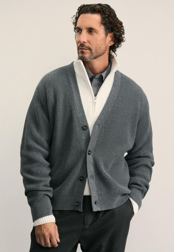 Zarina Man Кардиган - фото 1