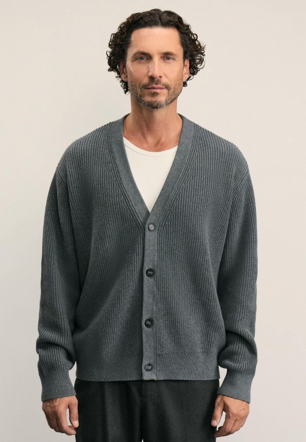 Zarina Man Кардиган - фото 4