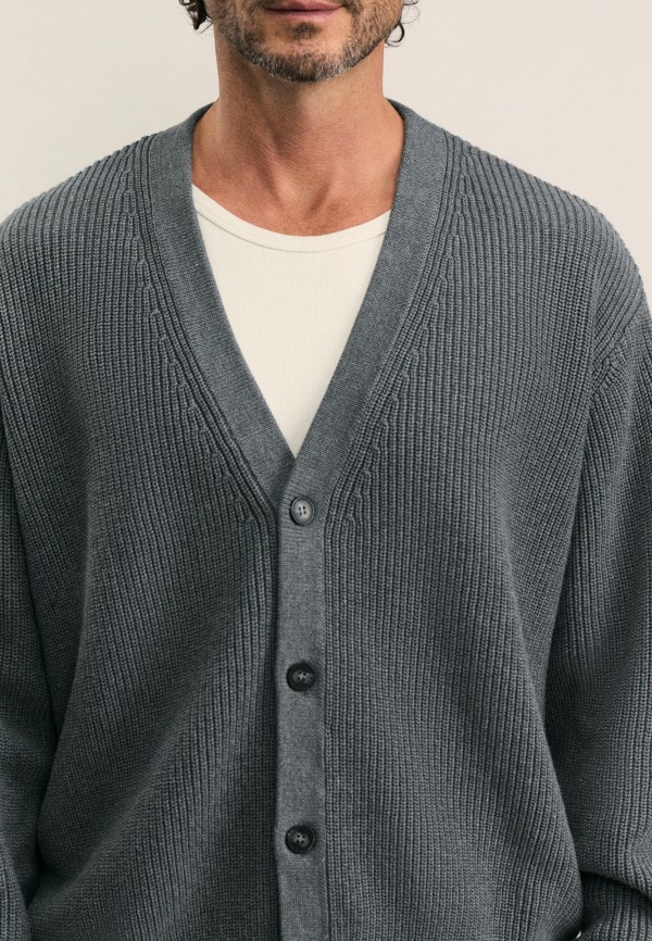 Zarina Man Кардиган - фото 6