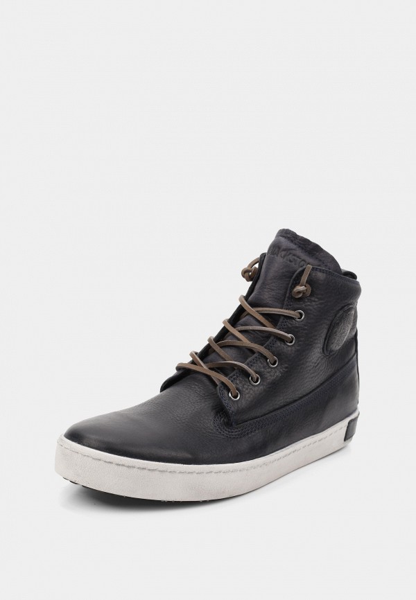 Blackstone Кеды - Icon - фото 2