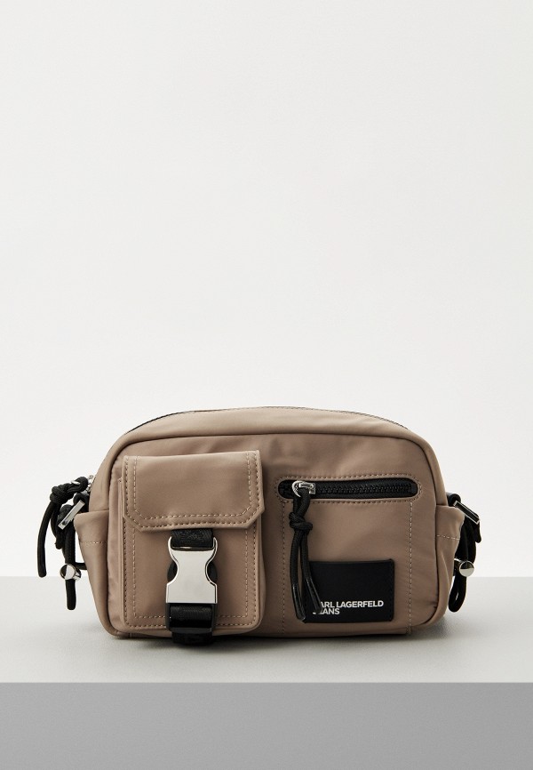 Karl Lagerfeld Jeans Сумка - фото 1