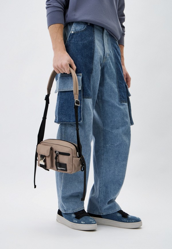 Karl Lagerfeld Jeans Сумка - фото 5