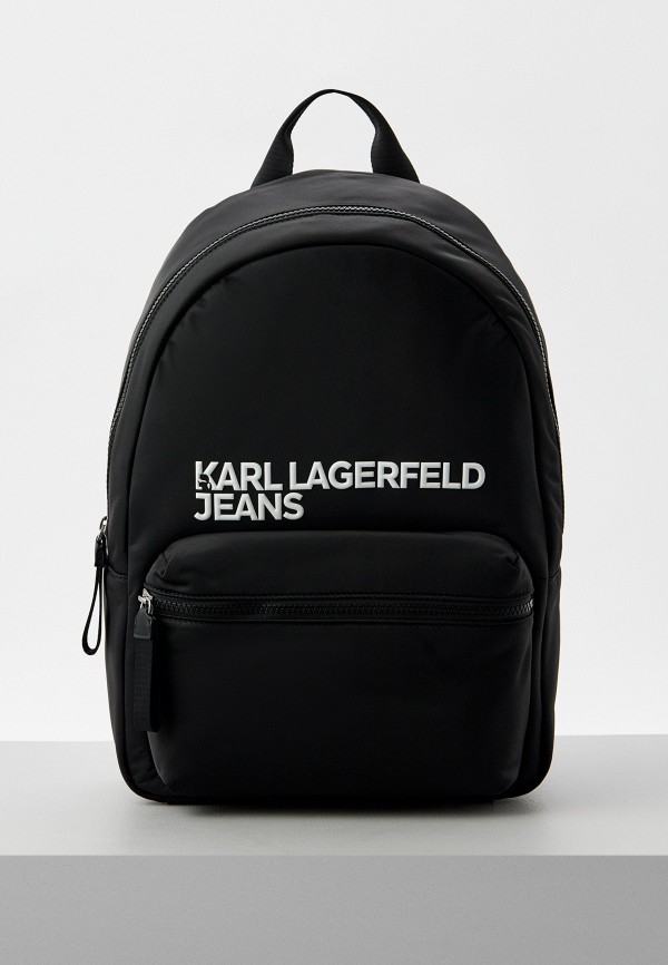 Karl Lagerfeld Jeans Рюкзак - фото 1